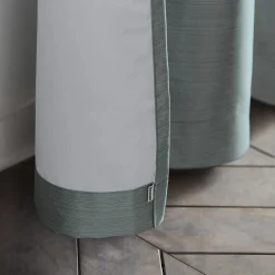 Outlet Bouclair Seafoam Pegaze Blackout Curtain