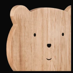 Hot Bouclair Set of 2 Bear Wall Hooks