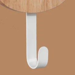 Hot Bouclair Set of 2 Bear Wall Hooks