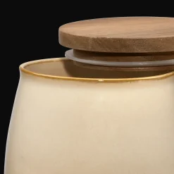 Sale Bouclair Set of 2 Ceramic Jar