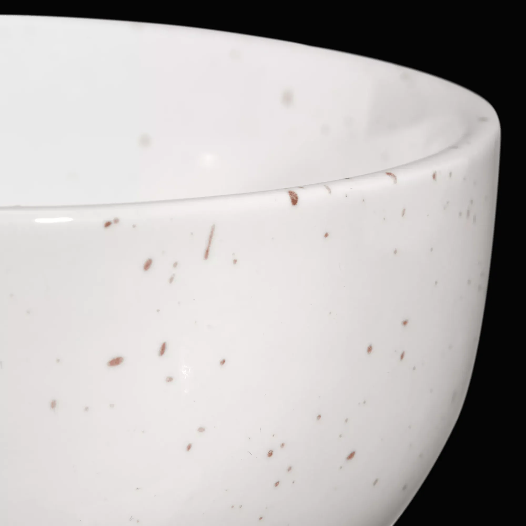 Outlet Bouclair Set of 3 Ceramic Sauce Bowl