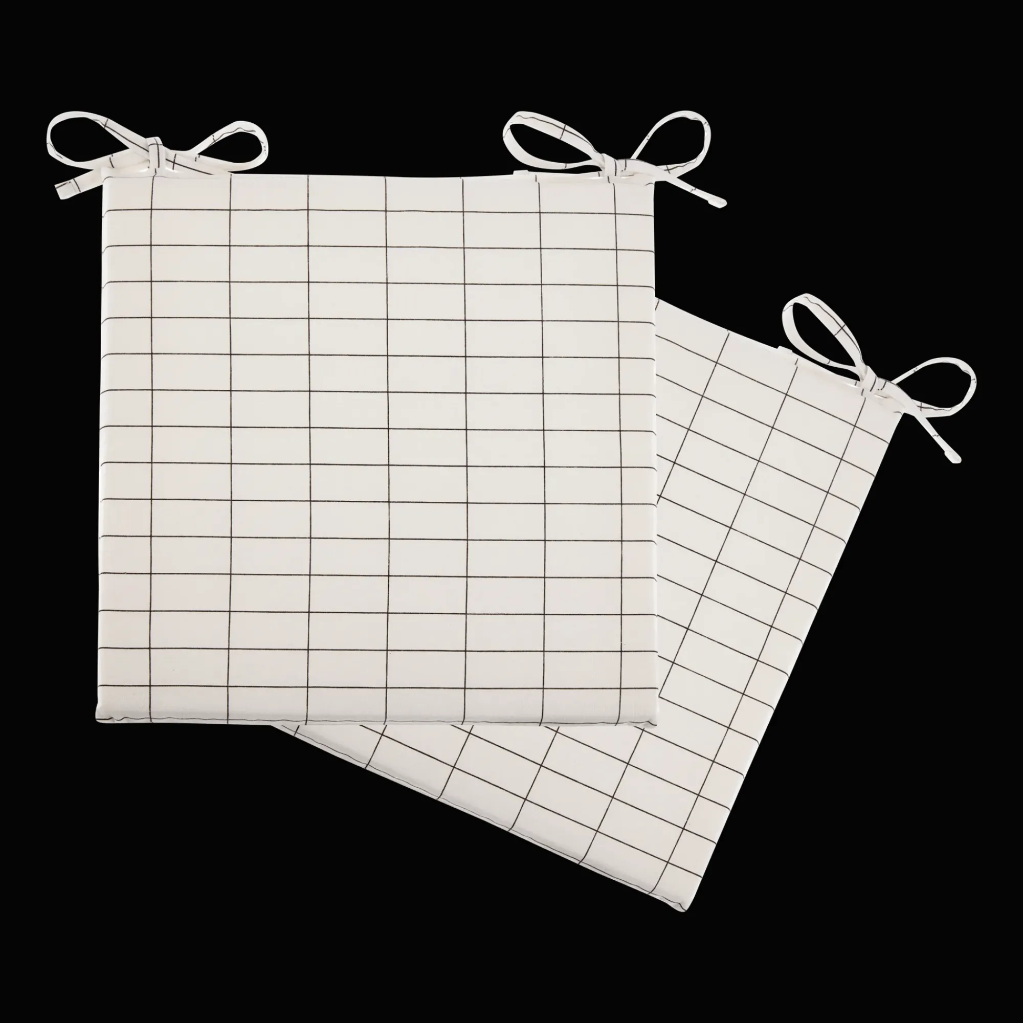 Clearance Bouclair Set of 2 Chair Pad