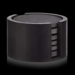 Best Bouclair Set of 6 Coasters