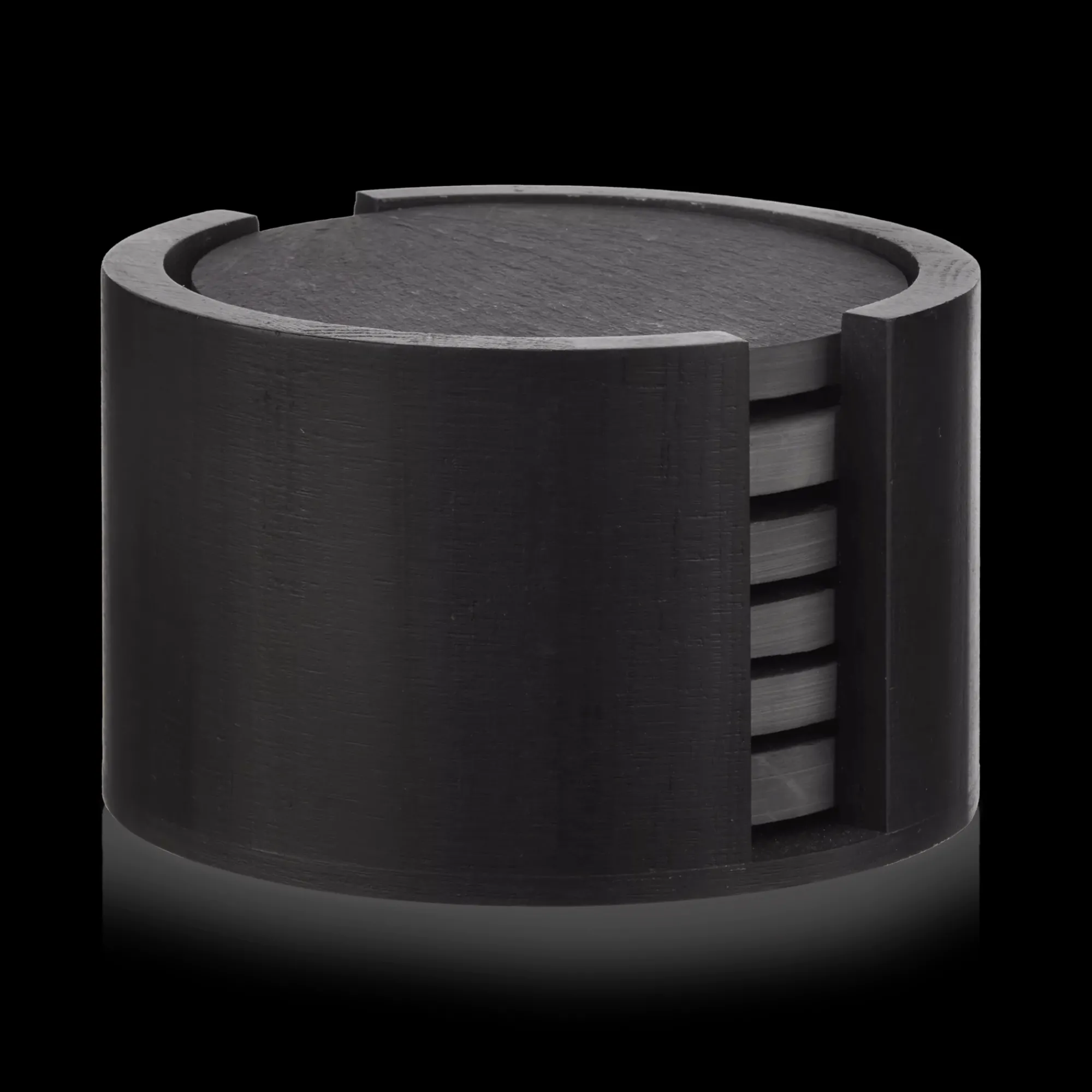 Best Bouclair Set of 6 Coasters