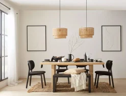 Best Bouclair Set of 6 Coasters