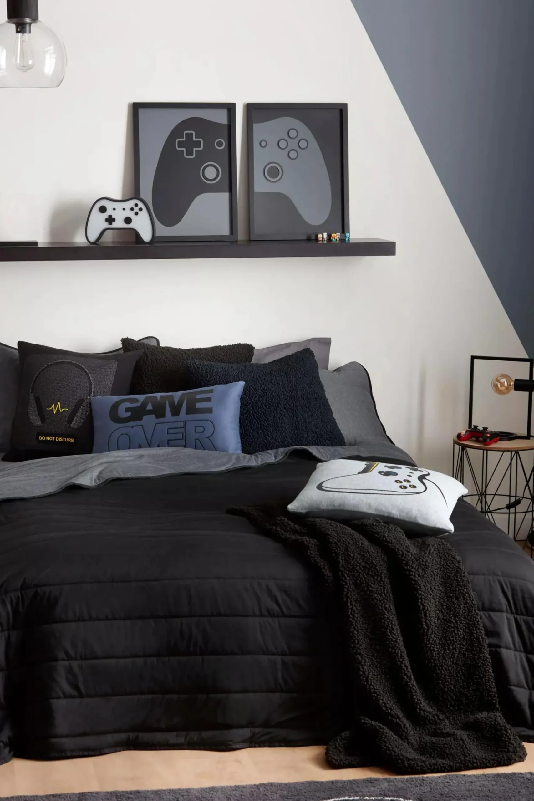 Sale Bouclair Set of 2 Controller Wall Art