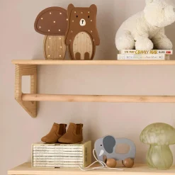 Hot Bouclair Set of 2 Decorations with Light