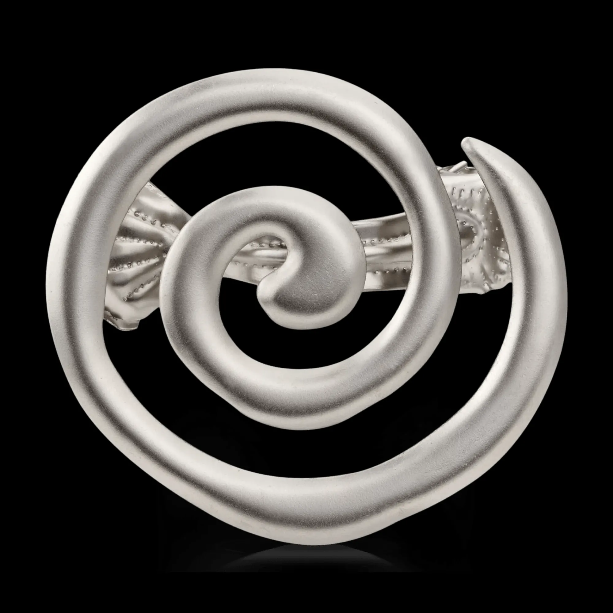 Hot Bouclair Set of 2 Decorative Clips