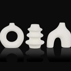 Hot Bouclair Set of 3 Decorative Table Vases