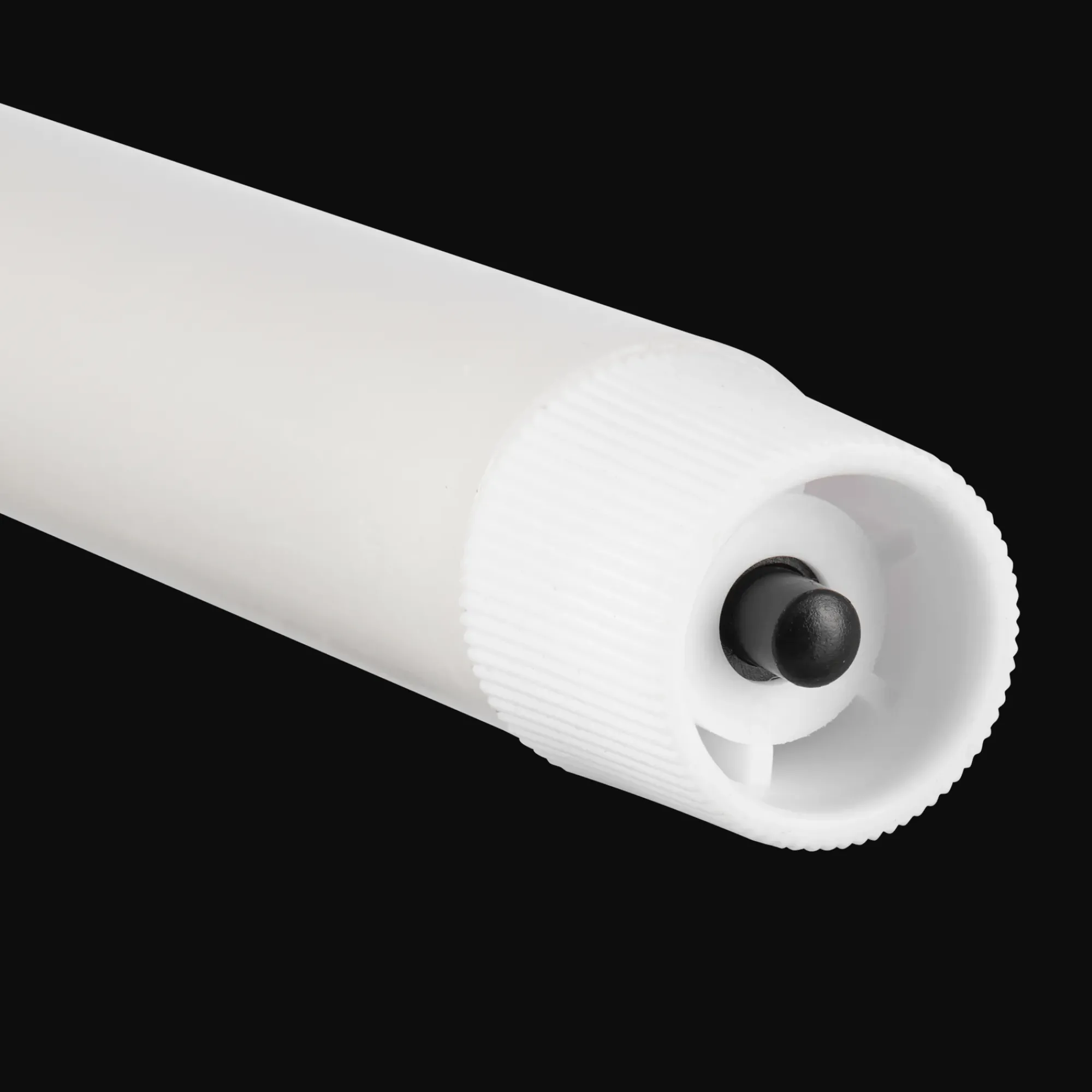 New Bouclair Set of 2 Flameless Taper Candles