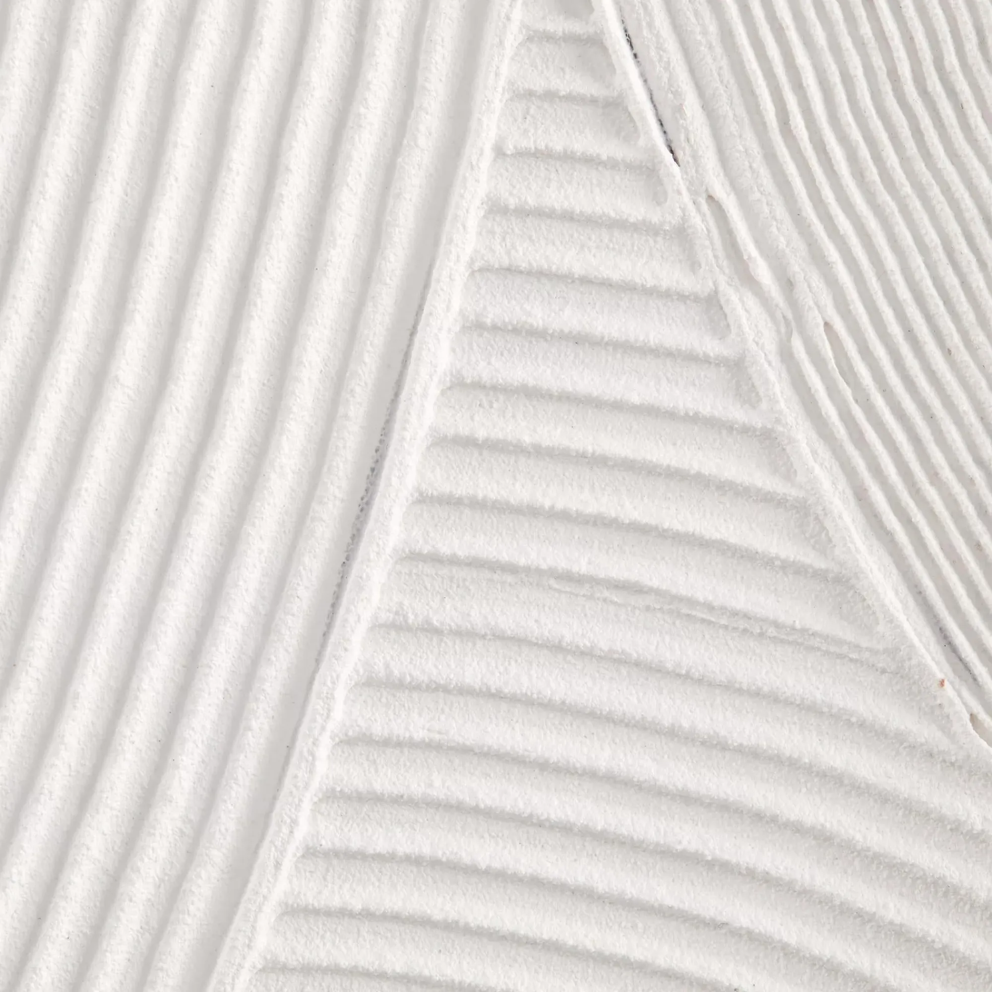 Discount Bouclair Set of 4 Oil Painted Abstract Framed Art