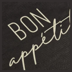 New Bouclair Set of 20 Paper Napkins