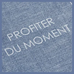 New Bouclair Set of 20 Paper Napkins