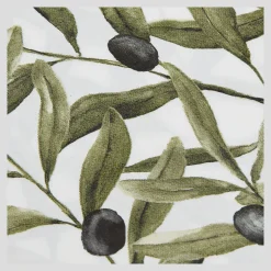 Outlet Bouclair Set of 20 Paper Napkins