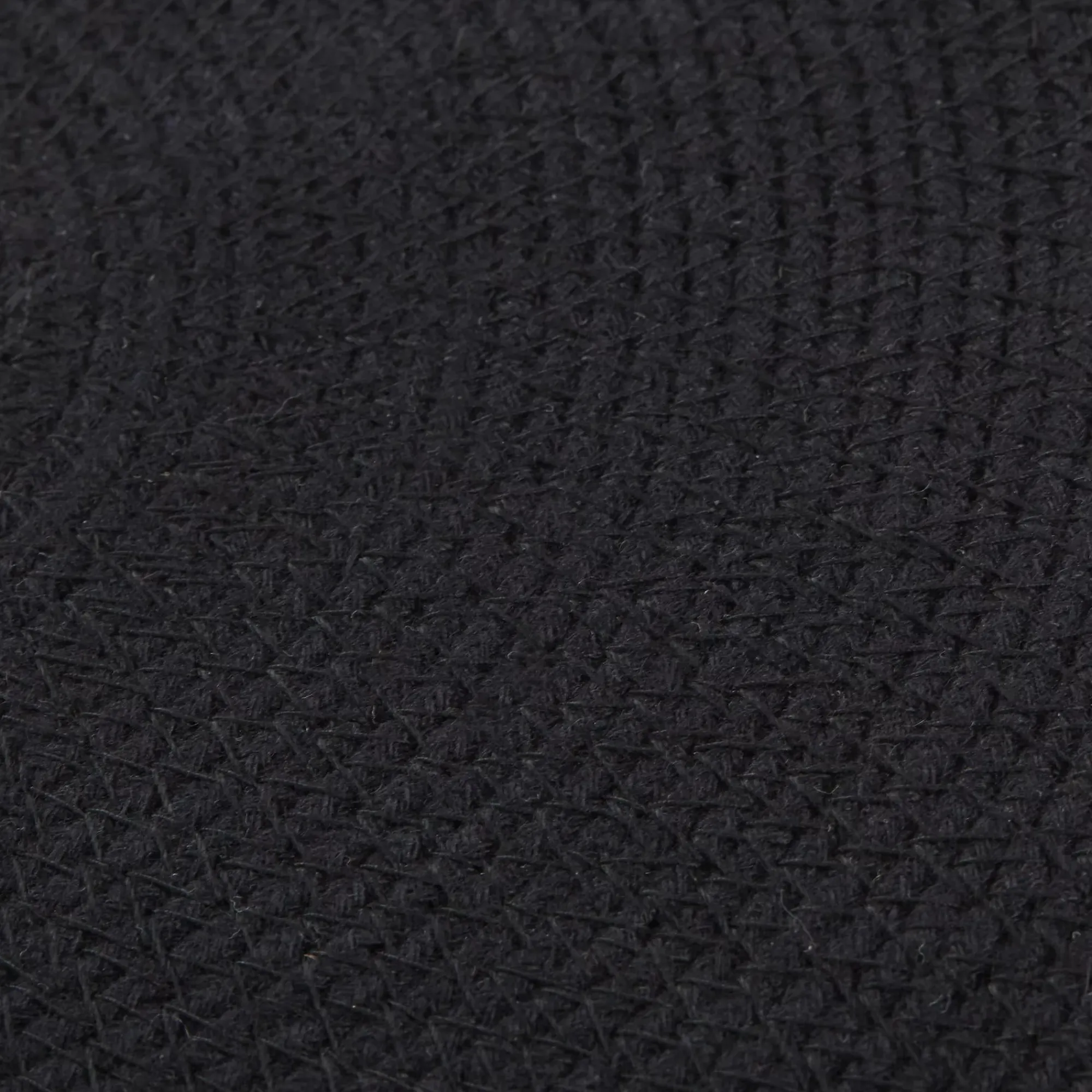 Hot Bouclair Set of 2 Round Placemats