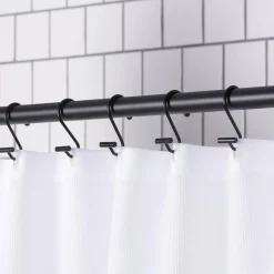 Sale Bouclair Set of 12 Shower Curtain Hooks