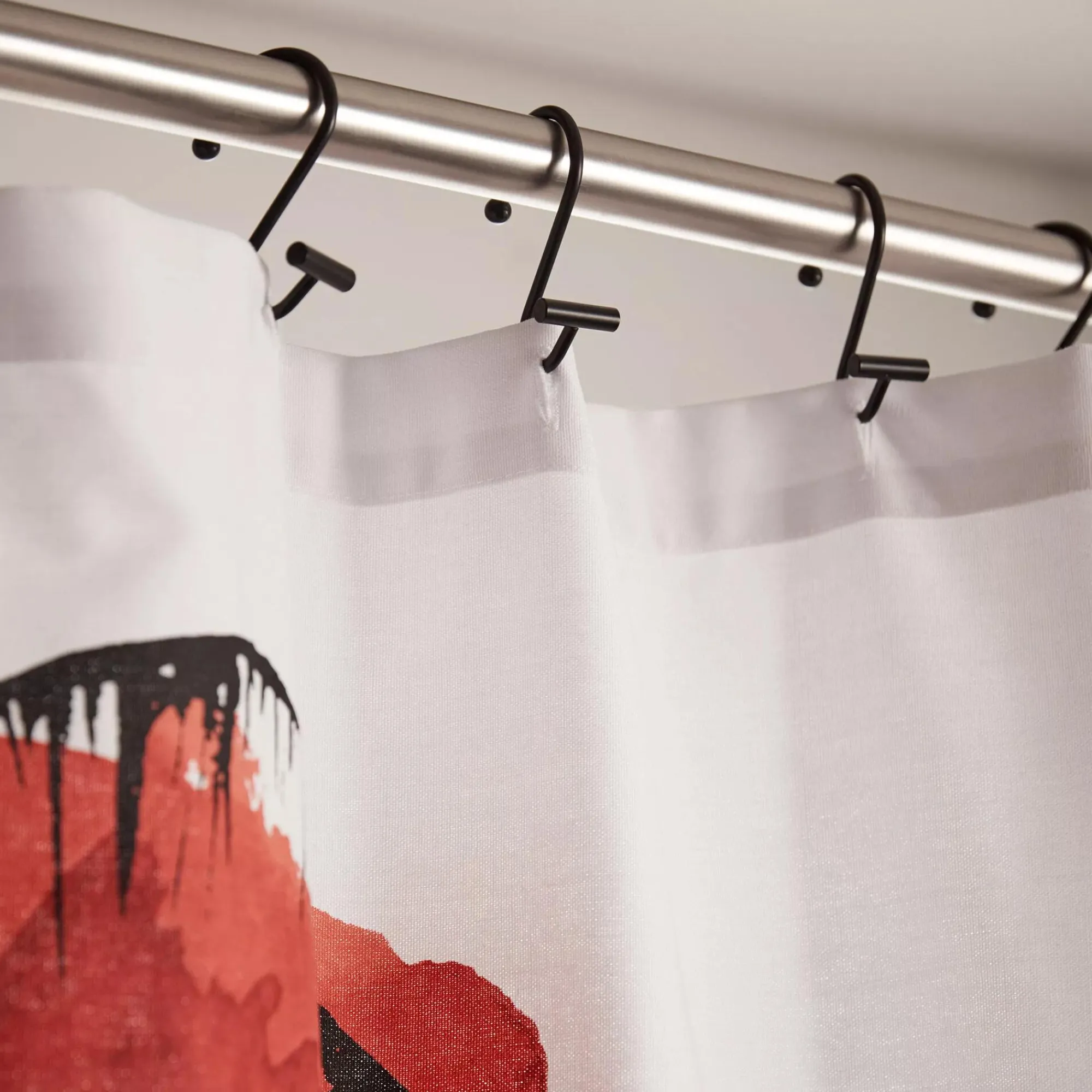 Sale Bouclair Set of 12 Shower Curtain Hooks