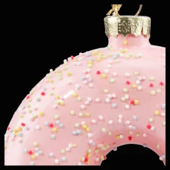 Clearance Bouclair Set of 2 Treats Ornaments