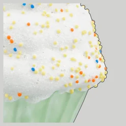 Clearance Bouclair Set of 2 Treats Ornaments