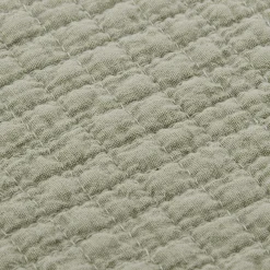 Online Bouclair Set of 2 Waffle Placemat