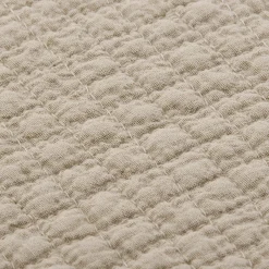 Discount Bouclair Set of 2 Waffle Placemat