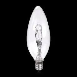 New Bouclair Set of Two Halogen Light Bulbs - 29W