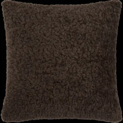 Clearance Bouclair Shearling Decorative Cushions