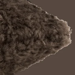 Clearance Bouclair Shearling Decorative Cushions