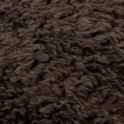 Clearance Bouclair Shearling Decorative Cushions