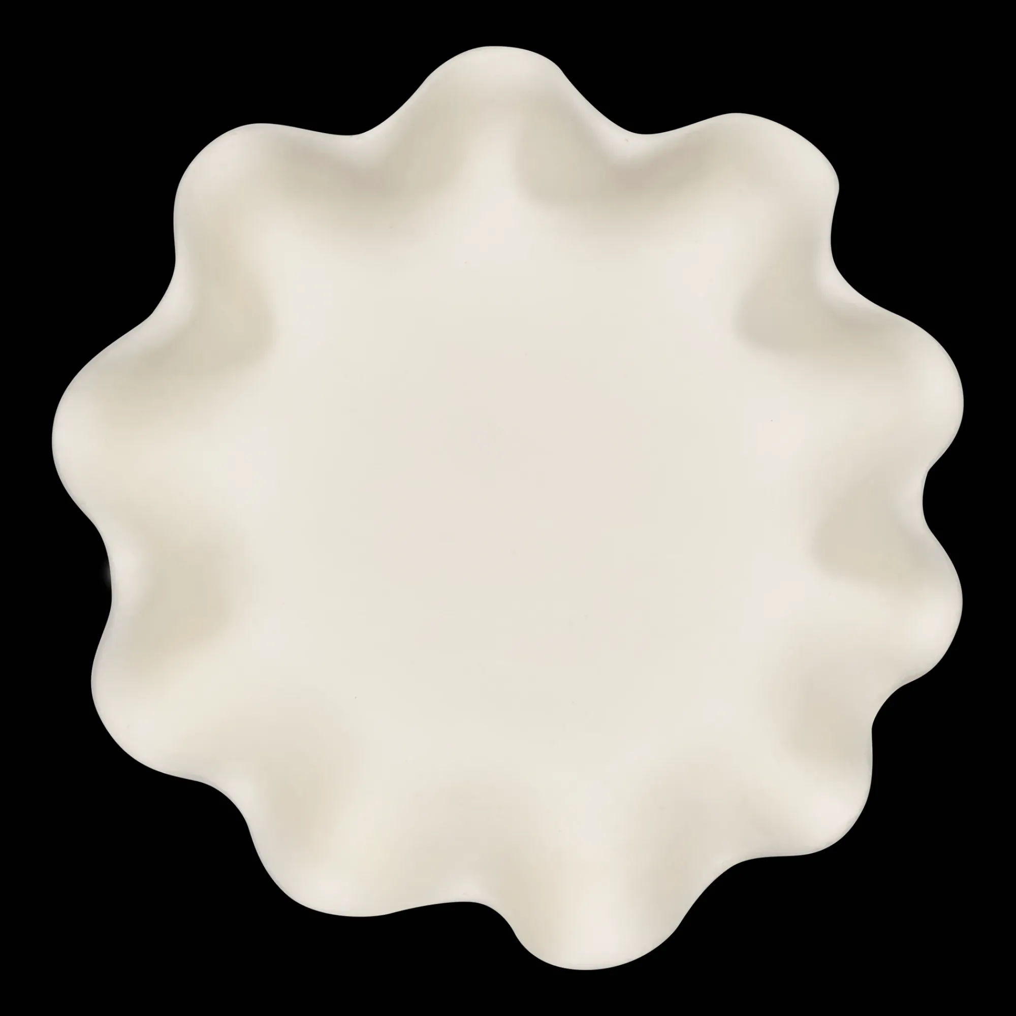 Clearance Bouclair Shell Decorative Bowl