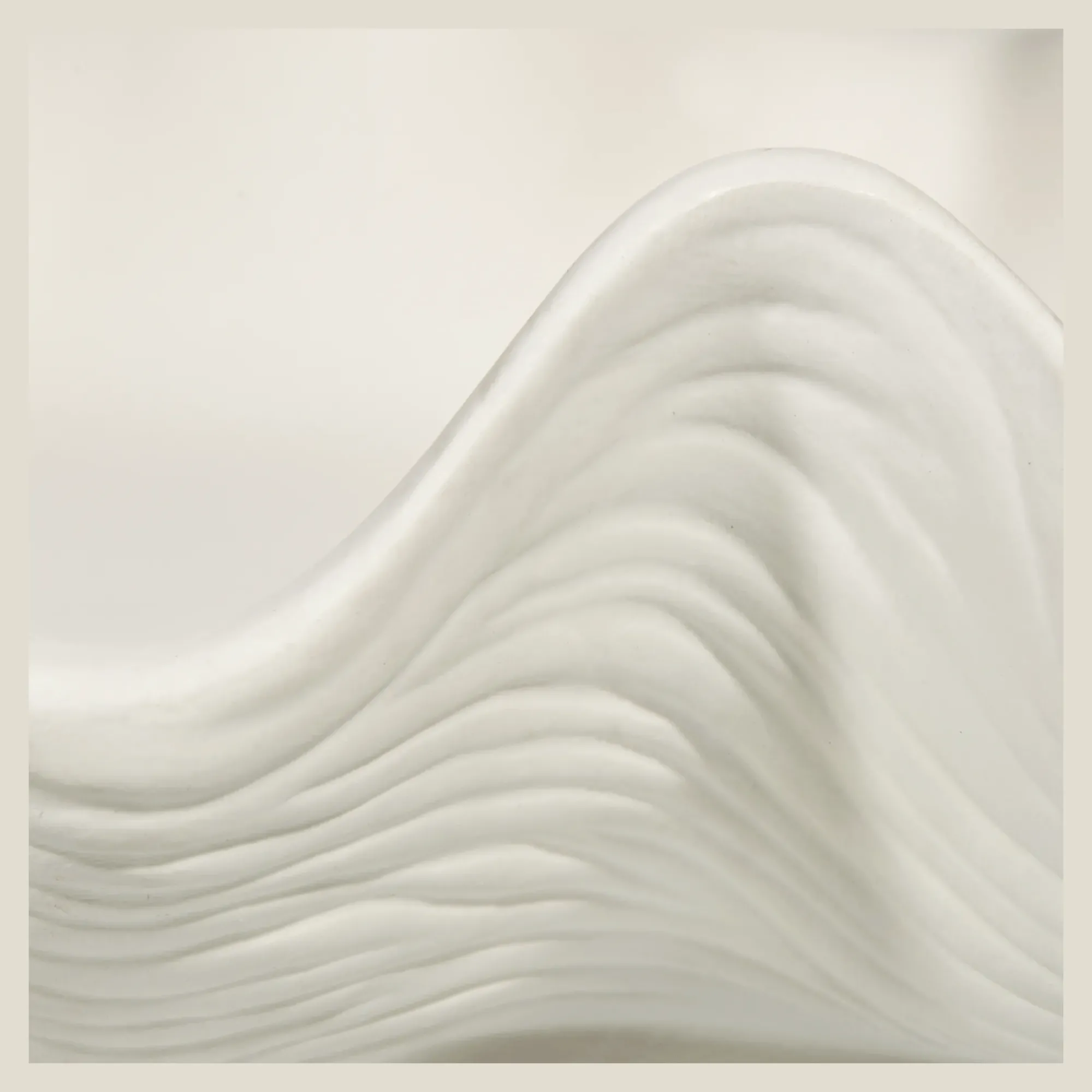 Clearance Bouclair Shell Decorative Bowl