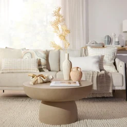 Clearance Bouclair Shell Decorative Bowl