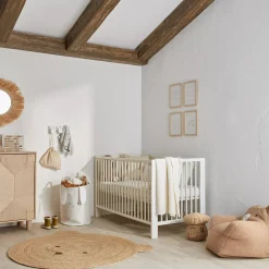 Online Bouclair Sherpa Bear-Shaped Chair