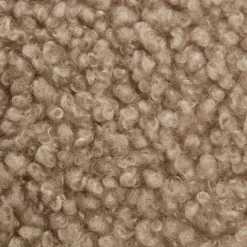 Online Bouclair Sherpa Bear-Shaped Chair