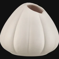 Bouclair Short Big Rib Vase