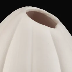 Bouclair Short Big Rib Vase