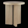 Best Bouclair Side Table