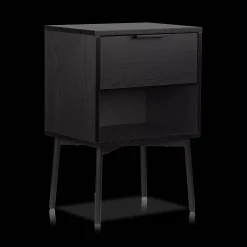 Best Bouclair Side Table with Drawer