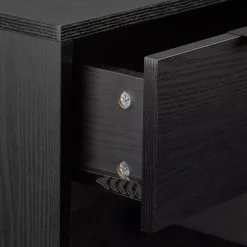 Best Bouclair Side Table with Drawer