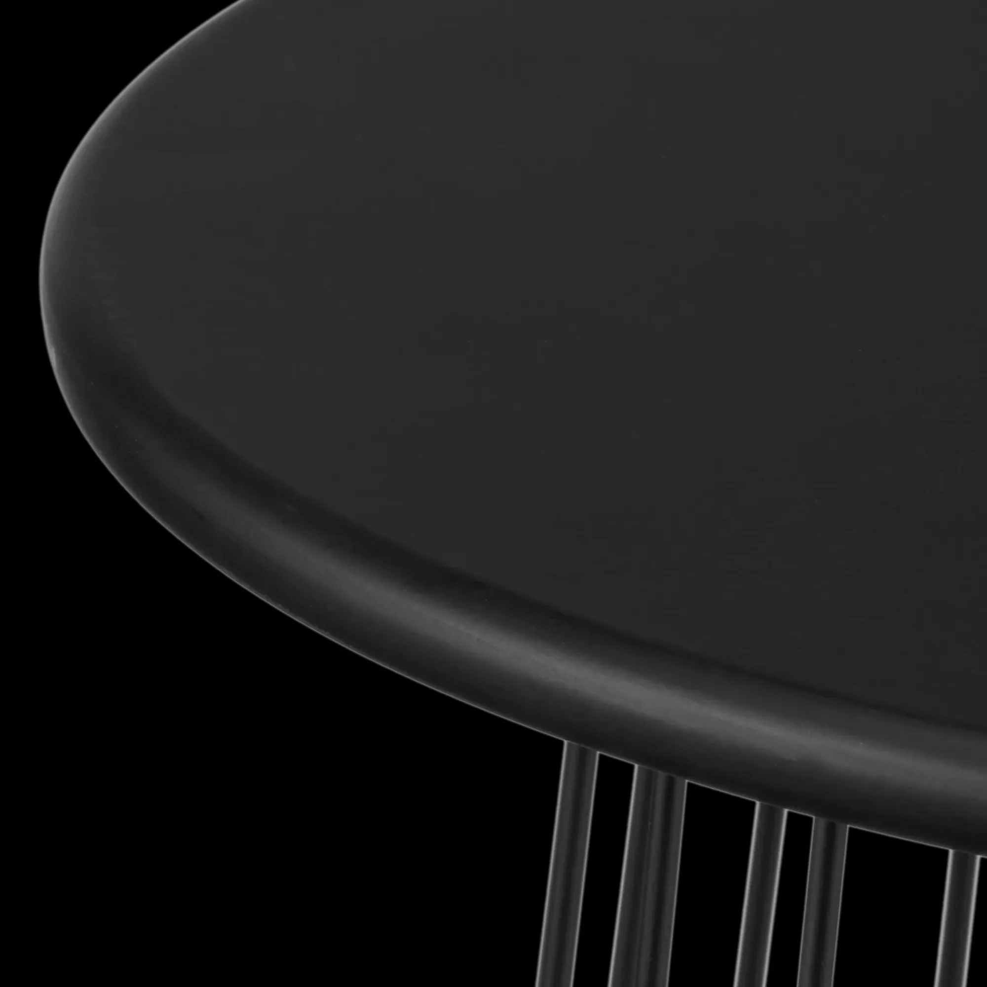 Discount Bouclair Side Table with Light