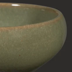 Online Bouclair Small Green Bowl