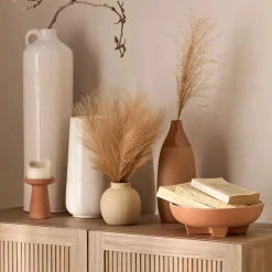 Sale Bouclair Small Pillar Candle