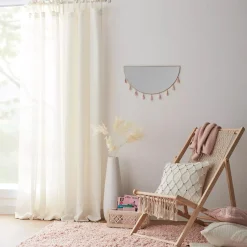 Sale Bouclair Speckled Ceramic Floor Vase