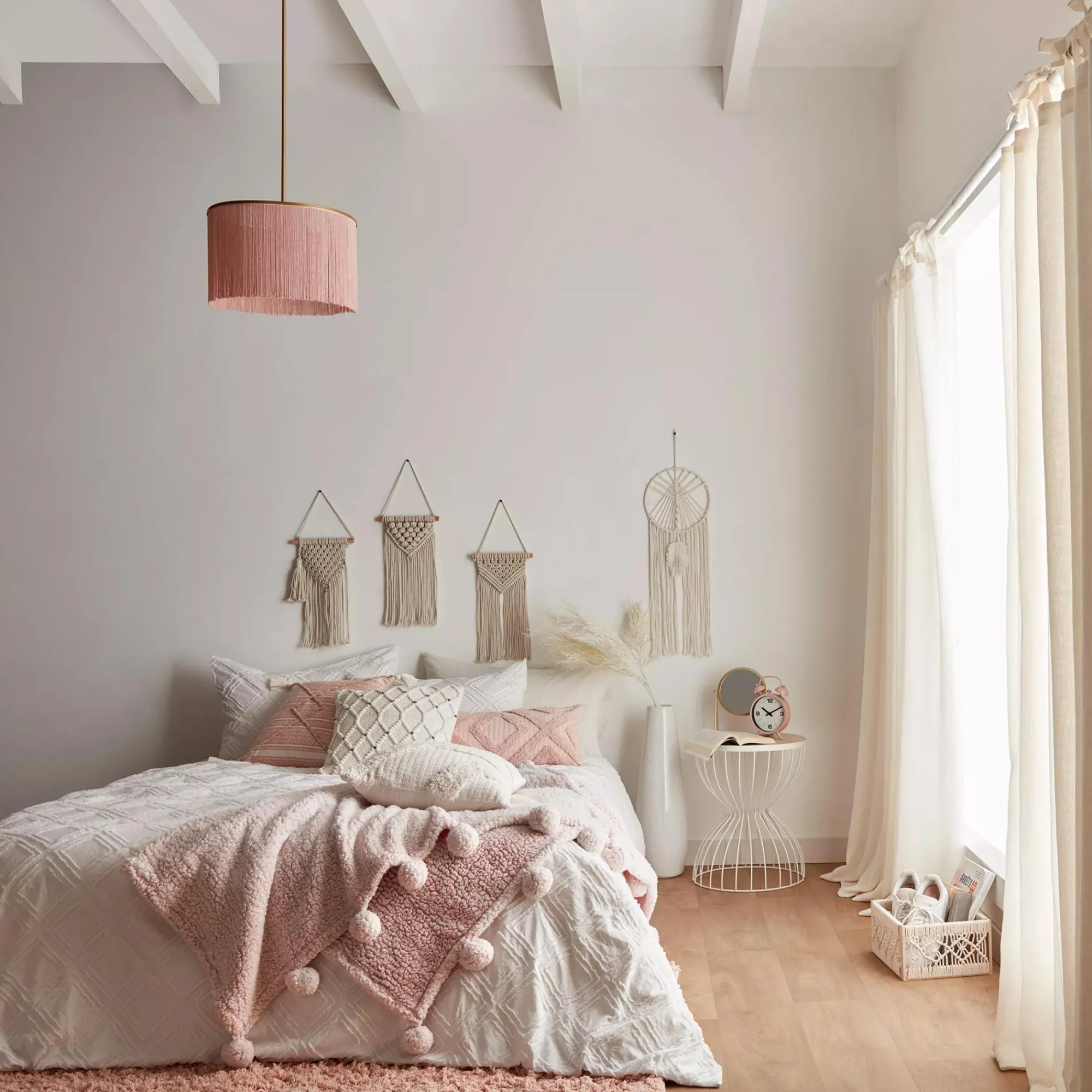 Sale Bouclair Speckled Ceramic Floor Vase