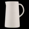 Clearance Bouclair Speckled Ceramic Pitcher