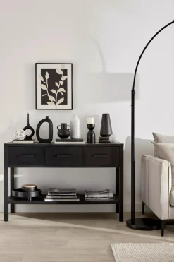 Hot Bouclair Speckled Ceramic Table Vase