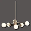 Clearance Bouclair Sputnik Ceiling Lamp