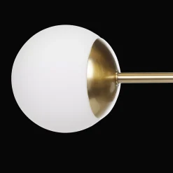 Clearance Bouclair Sputnik Ceiling Lamp