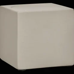 Clearance Bouclair Square Candle Holder