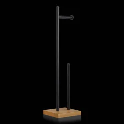 Hot Bouclair Standing Toilet Paper Holder